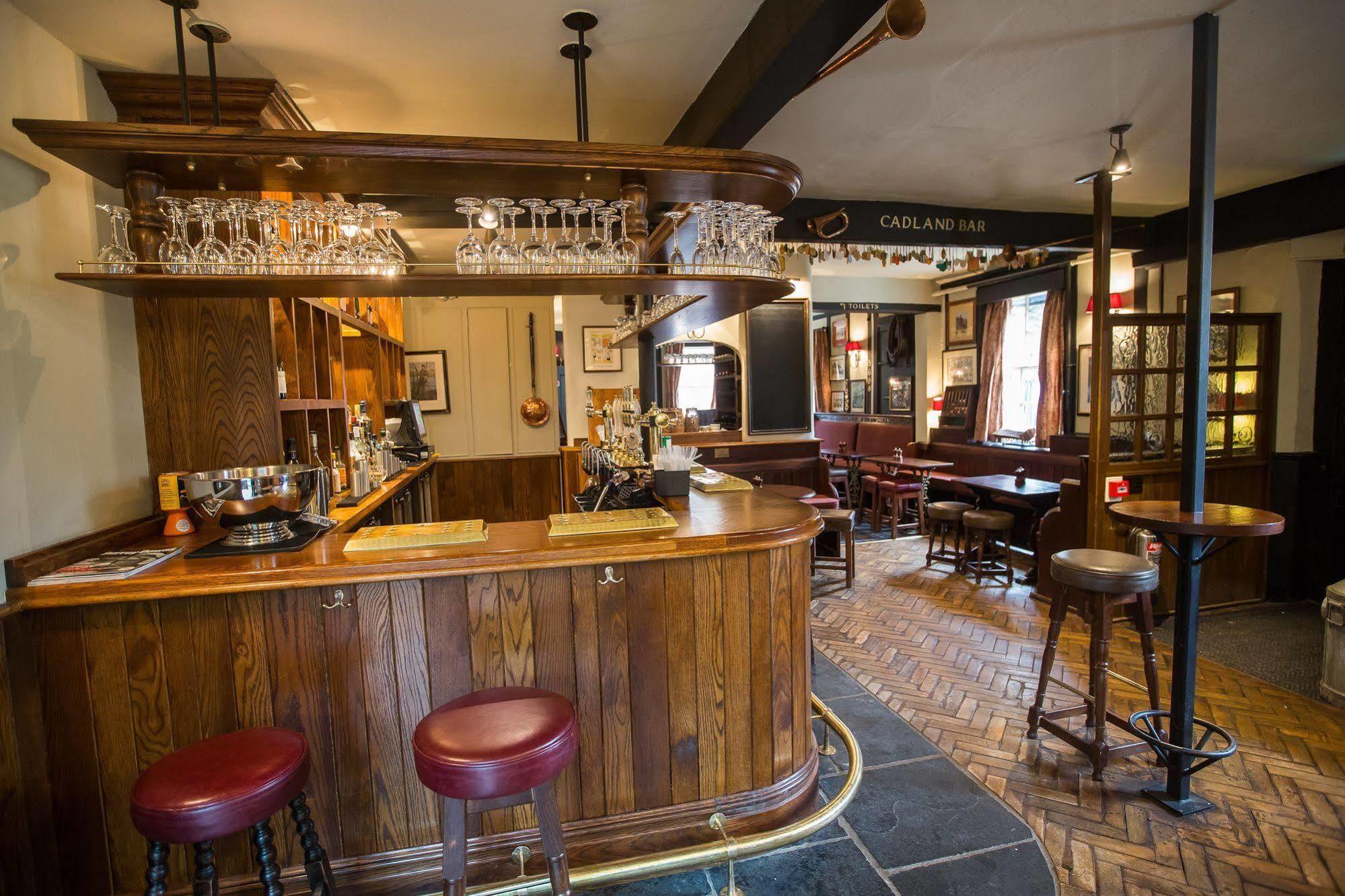 ランニング ホーシズ カントリー イン Mickleham エクステリア 写真